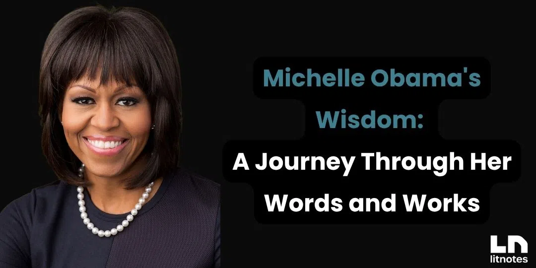 image Dive into Michelle Obamas Favorite Reads A Must-Read List